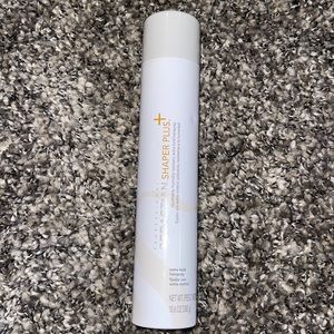 COPY - Brand new Sebastian hair spray